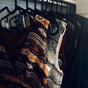 Welcome to Killawatt's Closet!